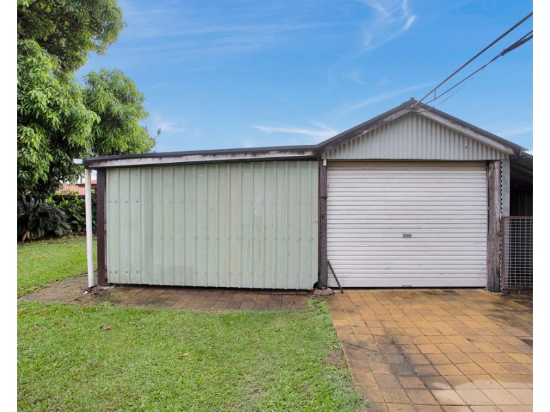 50 Mogford Street, West Mackay QLD 4740