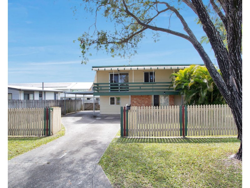 18 Short Street, North Mackay QLD 4740