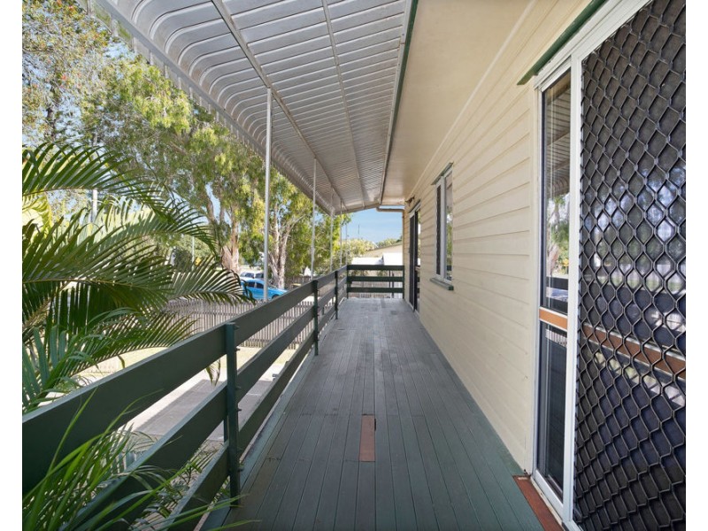 18 Short Street, North Mackay QLD 4740