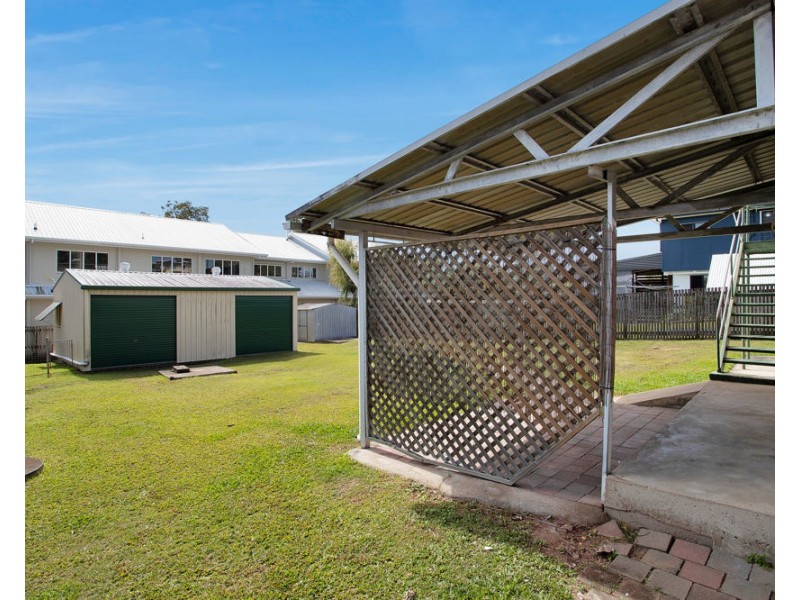 18 Short Street, North Mackay QLD 4740