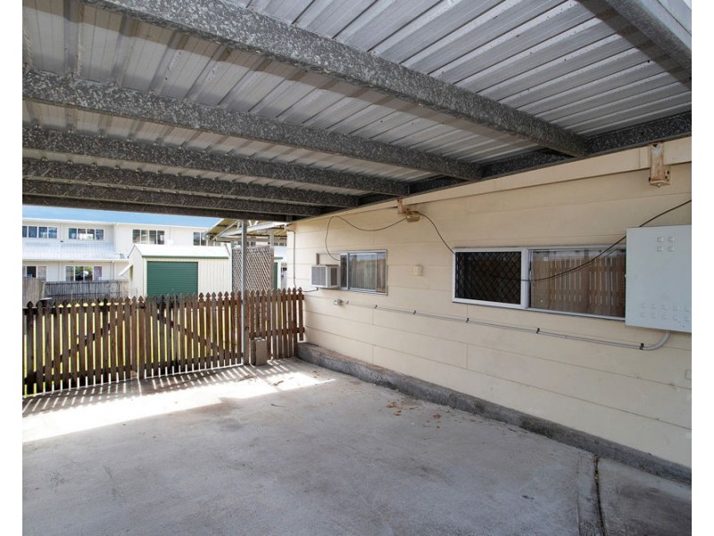 18 Short Street, North Mackay QLD 4740