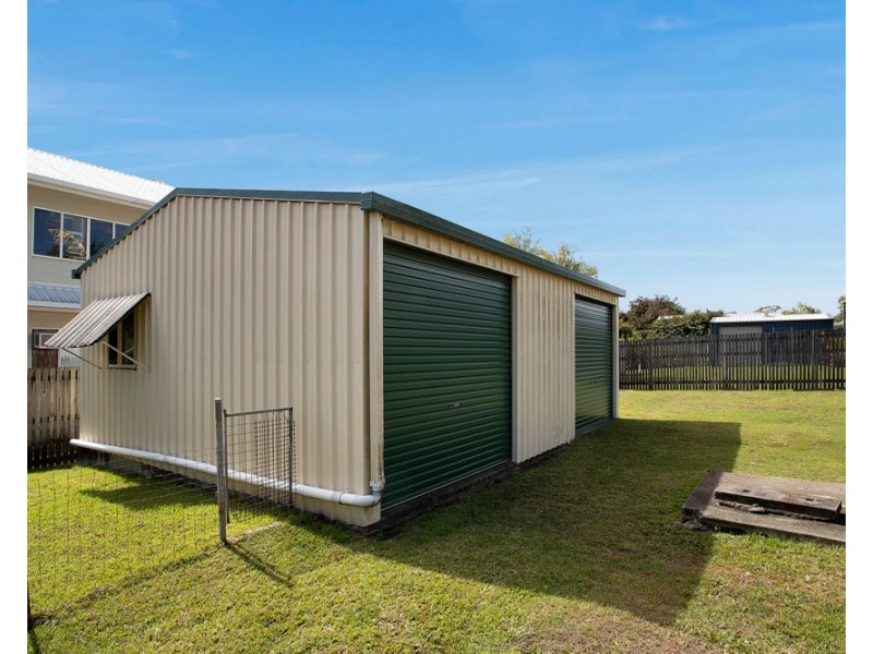 18 Short Street, North Mackay QLD 4740