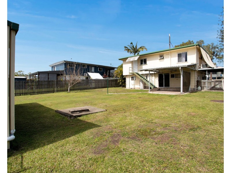 18 Short Street, North Mackay QLD 4740