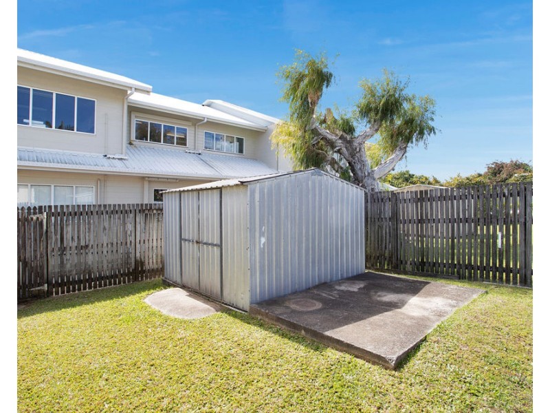 18 Short Street, North Mackay QLD 4740