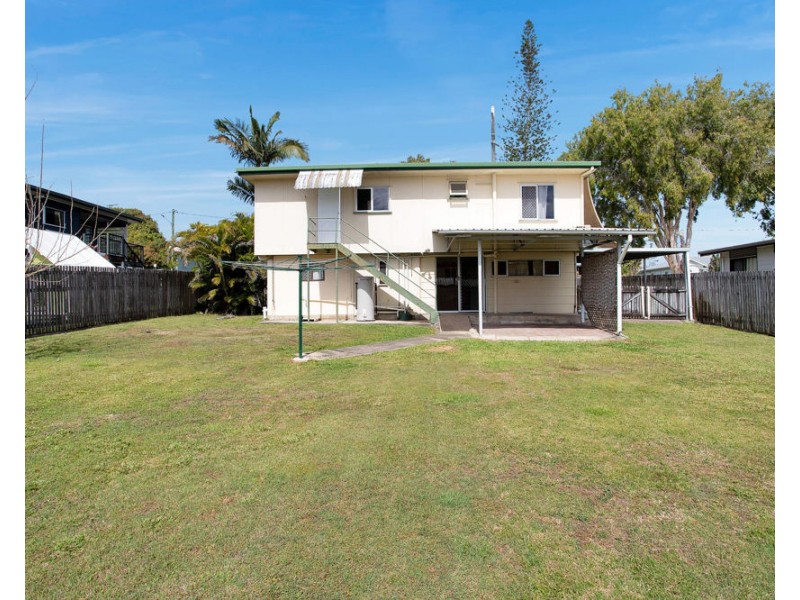 18 Short Street, North Mackay QLD 4740