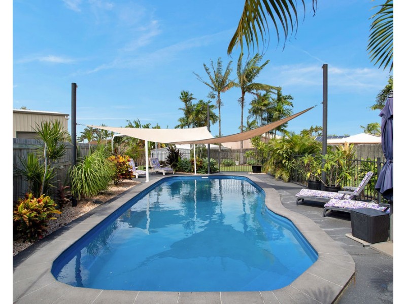 12 Jarrah Street, Beaconsfield QLD 4740