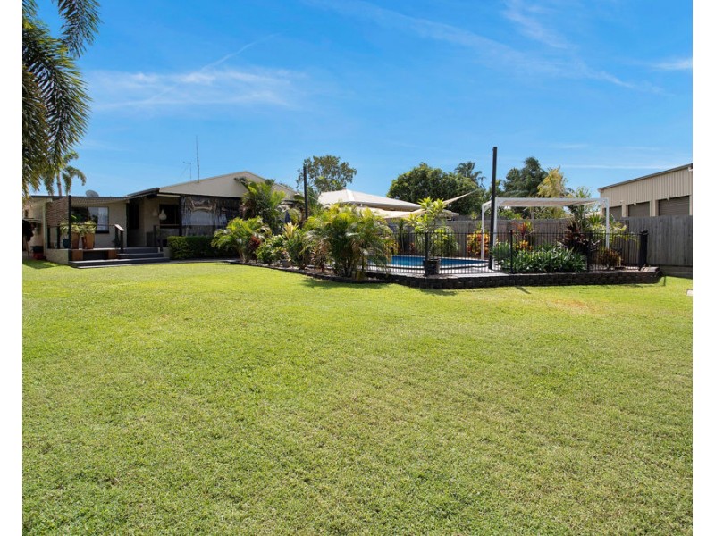 12 Jarrah Street, Beaconsfield QLD 4740