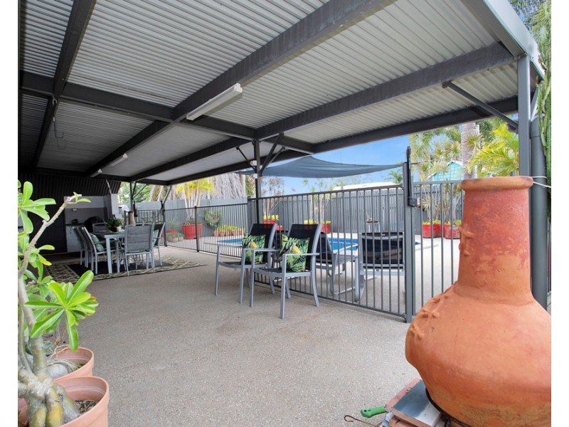 4 Credlin Street, South Mackay QLD 4740