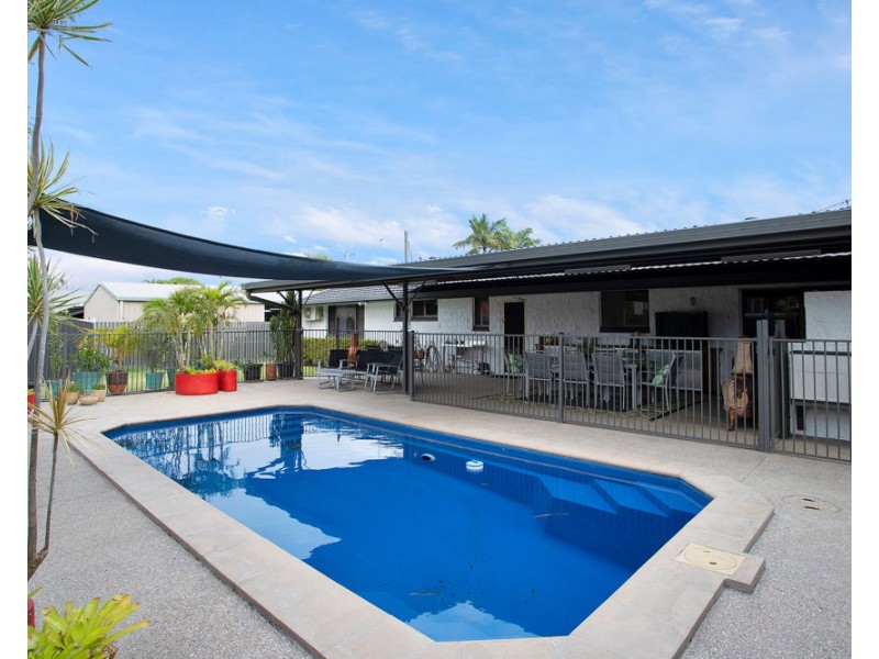 4 Credlin Street, South Mackay QLD 4740