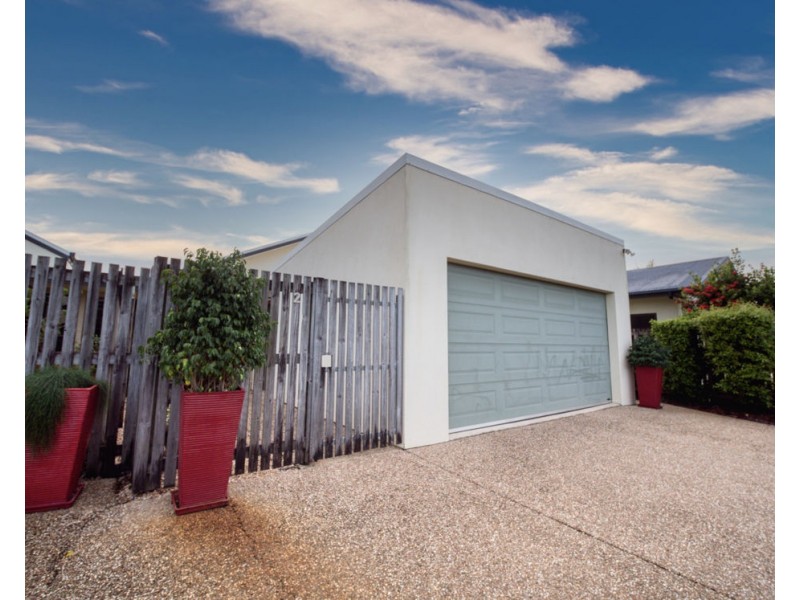 2/25 Garraway Street, West Mackay QLD 4740