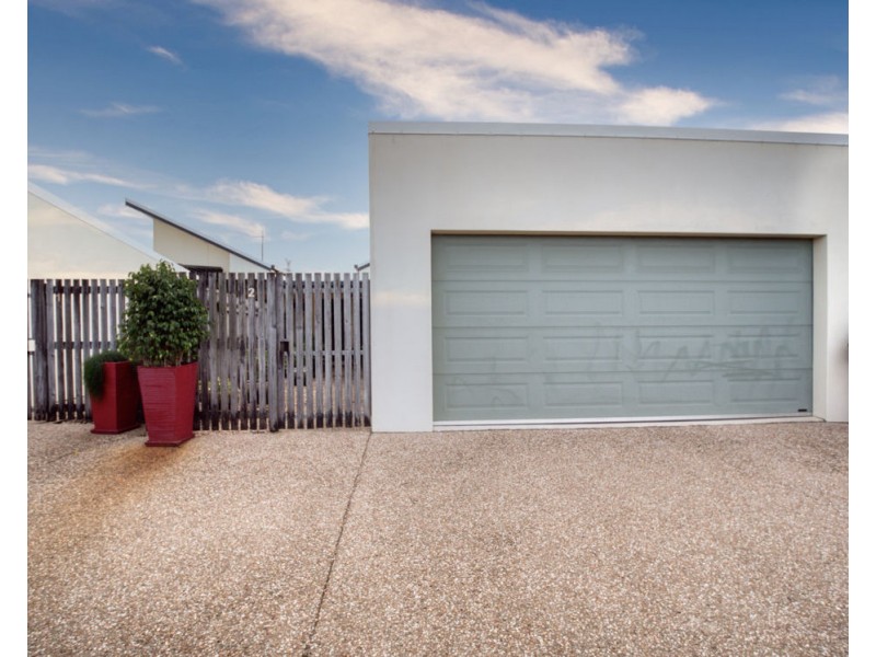 2/25 Garraway Street, West Mackay QLD 4740