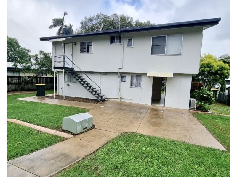 7 Silver Gum Drive, Andergrove QLD 4740