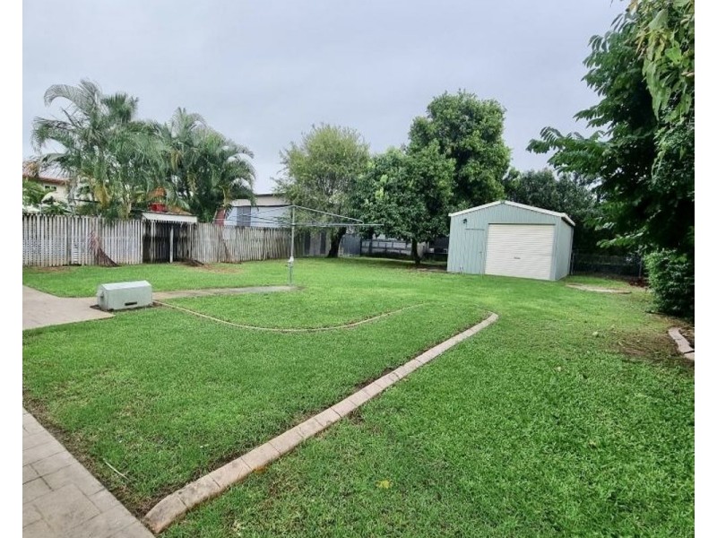 7 Silver Gum Drive, Andergrove QLD 4740