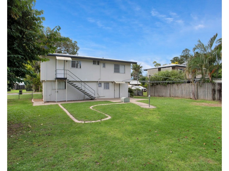 7 Silver Gum Drive, Andergrove QLD 4740