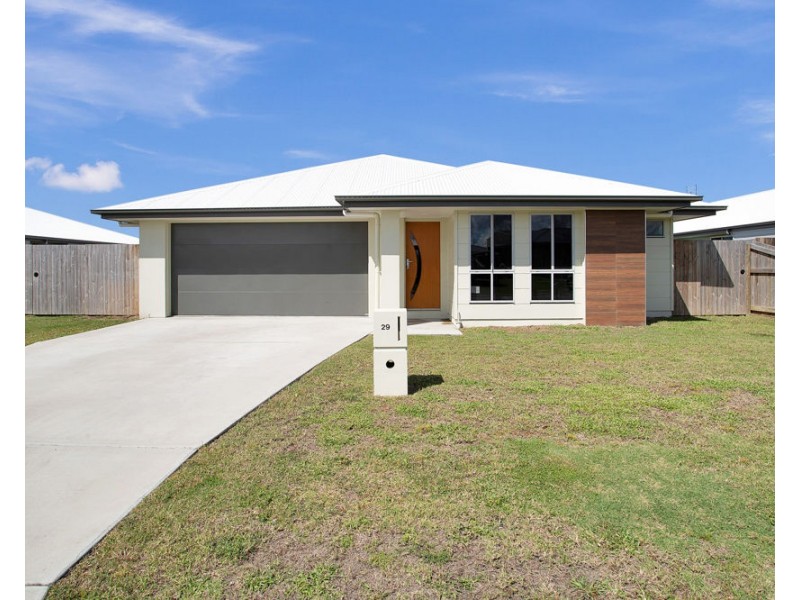 29 Patricia Circuit, Mirani QLD 4754