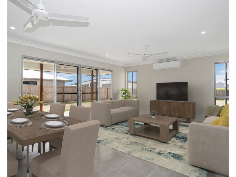 29 Patricia Circuit, Mirani QLD 4754
