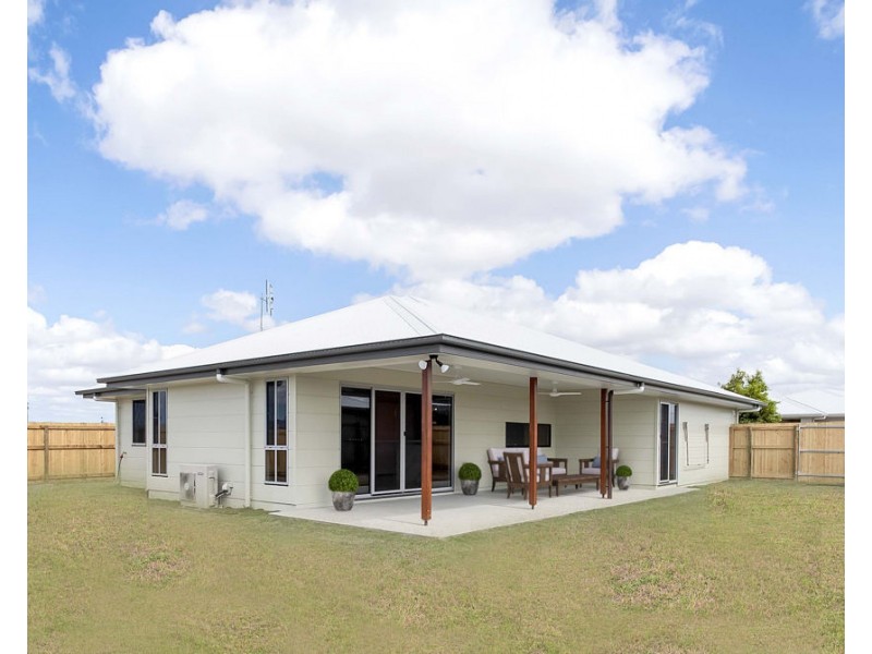 29 Patricia Circuit, Mirani QLD 4754