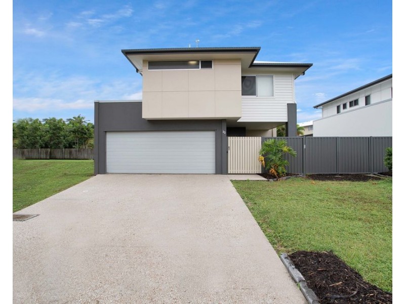 22/8 Petrie Street, East Mackay QLD 4740