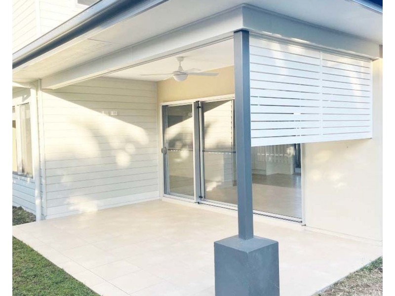 22/8 Petrie Street, East Mackay QLD 4740