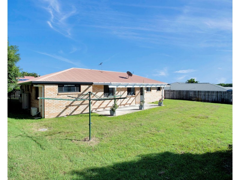 16 Collins Court, Eimeo QLD 4740