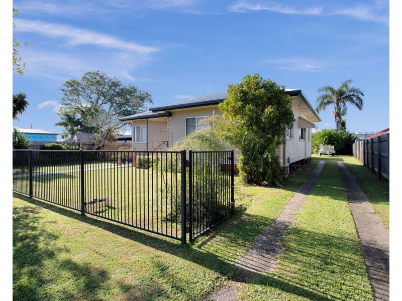 1 Douglas Street, West Mackay QLD 4740