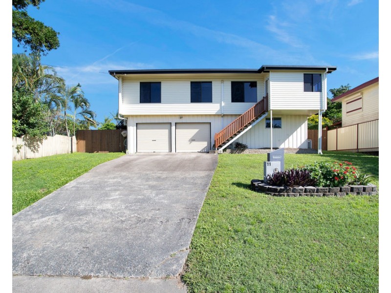 11 Keim Street, Rural View QLD 4740