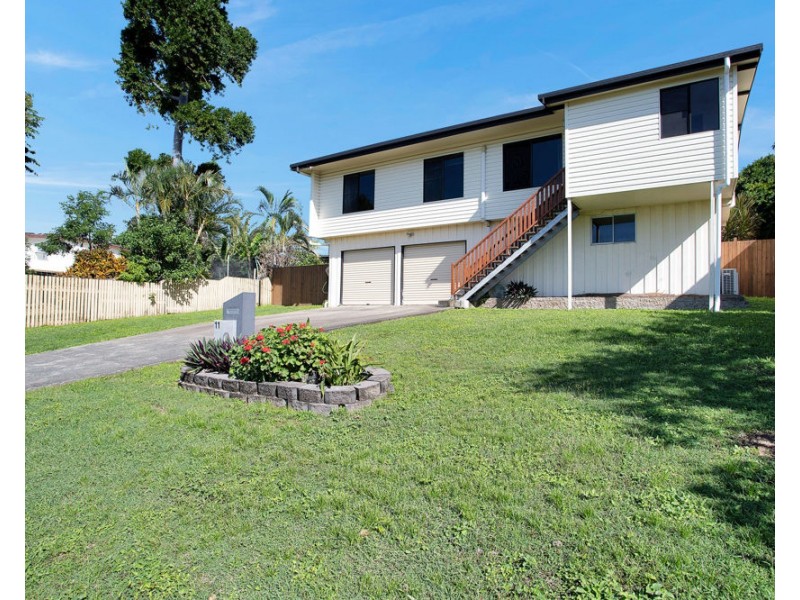 11 Keim Street, Rural View QLD 4740
