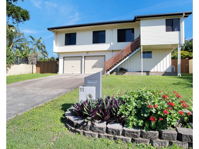 11 Keim Street, Rural View QLD 4740