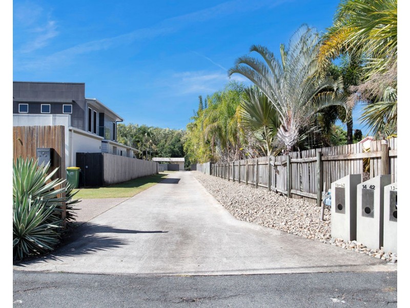 14/42 Wattle Street, Andergrove QLD 4740