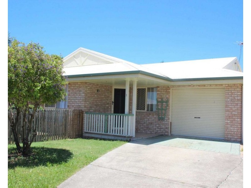 1/61 Edward Street, South Mackay QLD 4740