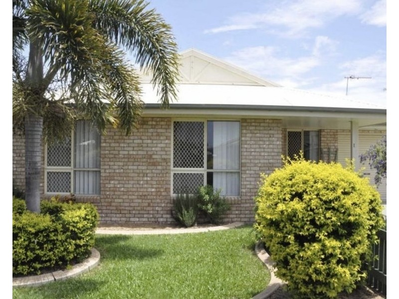 1/61 Edward Street, South Mackay QLD 4740