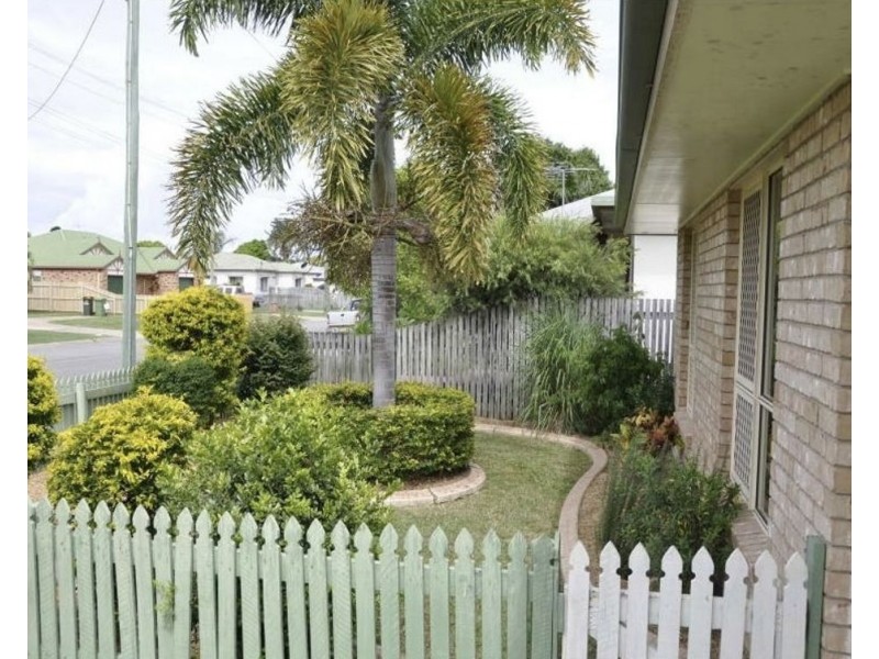 1/61 Edward Street, South Mackay QLD 4740