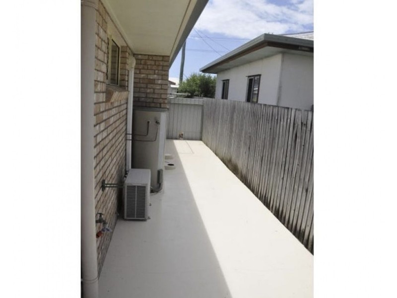 1/61 Edward Street, South Mackay QLD 4740