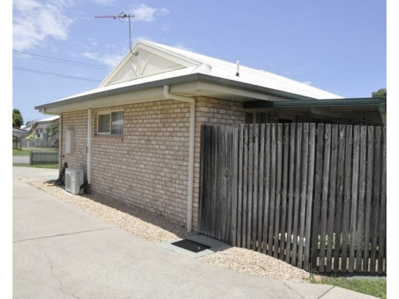 1/61 Edward Street, South Mackay QLD 4740