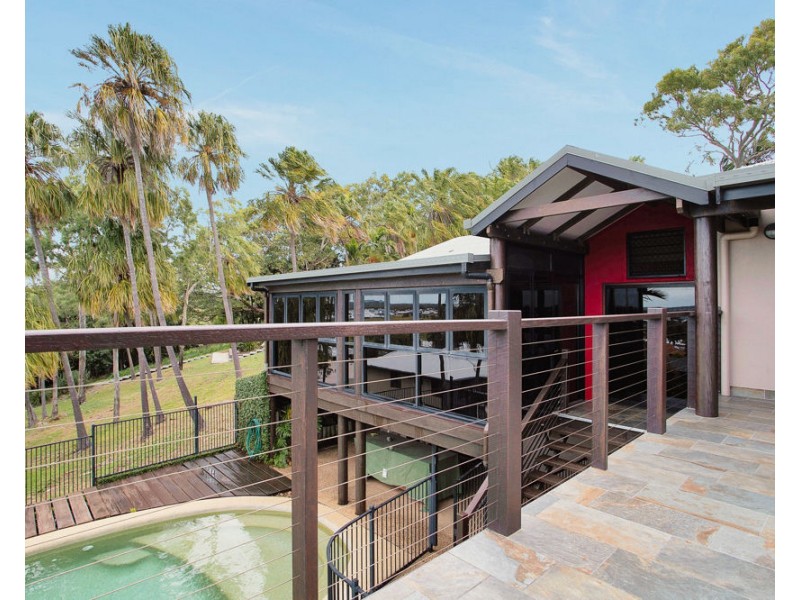 7 Whinners Court, Eimeo QLD 4740