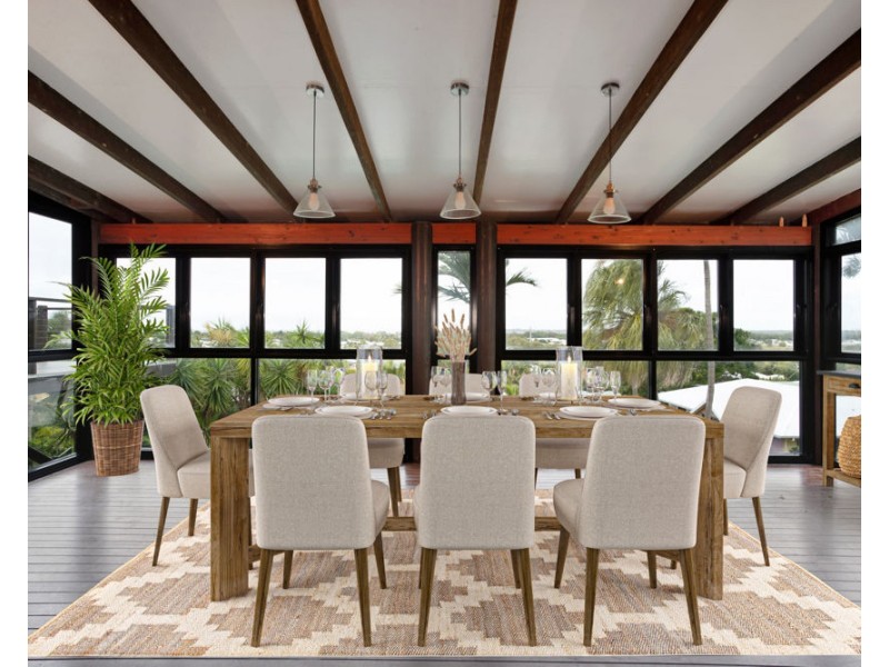 7 Whinners Court, Eimeo QLD 4740