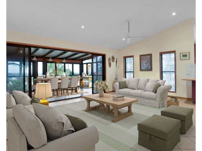 7 Whinners Court, Eimeo QLD 4740