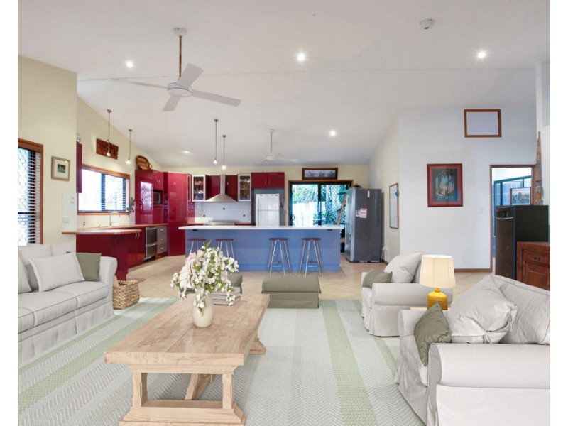 7 Whinners Court, Eimeo QLD 4740