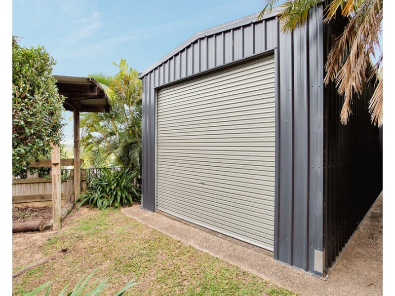 7 Whinners Court, Eimeo QLD 4740