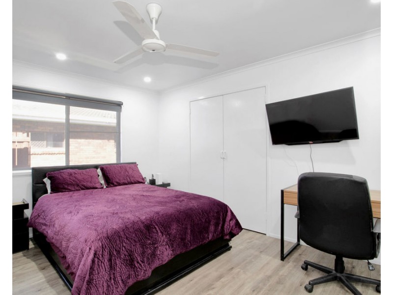 18 Murrays Road, Mount Pleasant QLD 4740