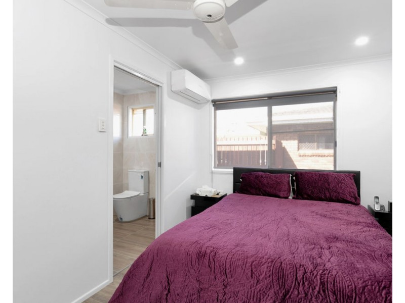 18 Murrays Road, Mount Pleasant QLD 4740