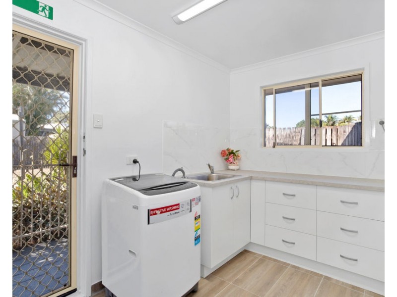 18 Murrays Road, Mount Pleasant QLD 4740