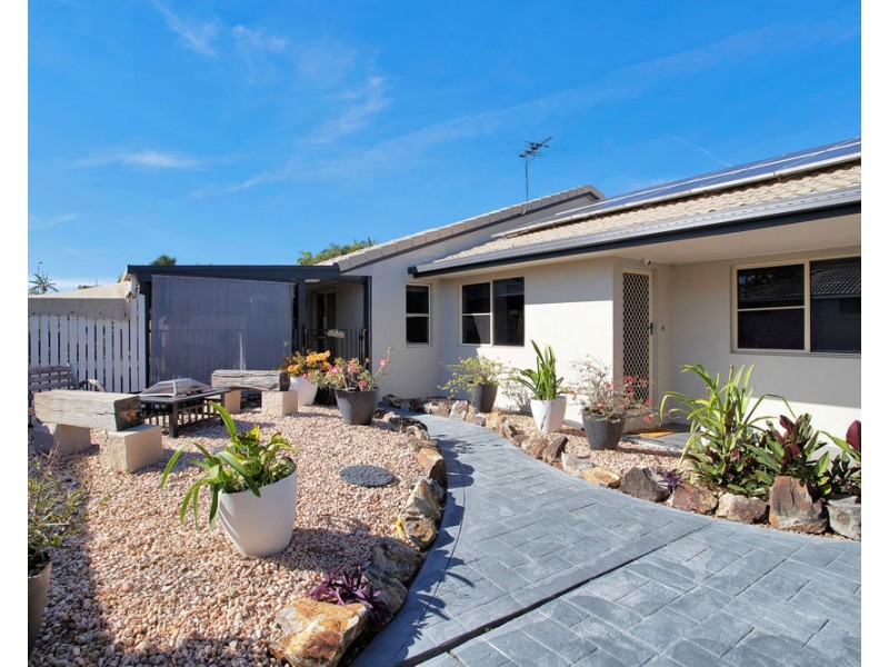 18 Murrays Road, Mount Pleasant QLD 4740