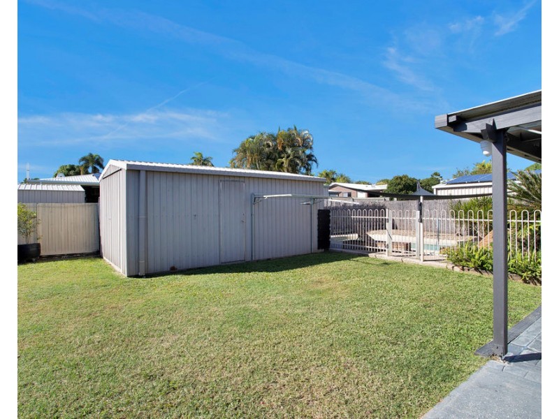 18 Murrays Road, Mount Pleasant QLD 4740