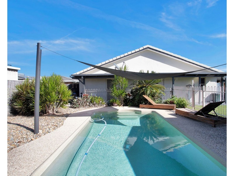 18 Murrays Road, Mount Pleasant QLD 4740