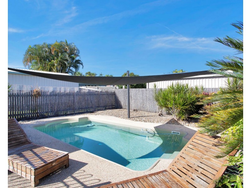 18 Murrays Road, Mount Pleasant QLD 4740