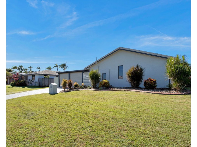 18 Murrays Road, Mount Pleasant QLD 4740