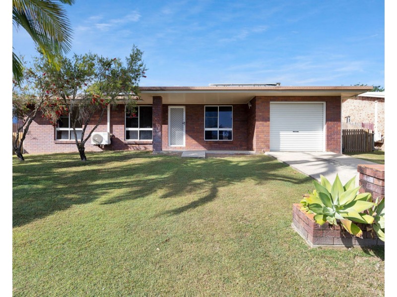 16 Davlyn Drive, Andergrove QLD 4740