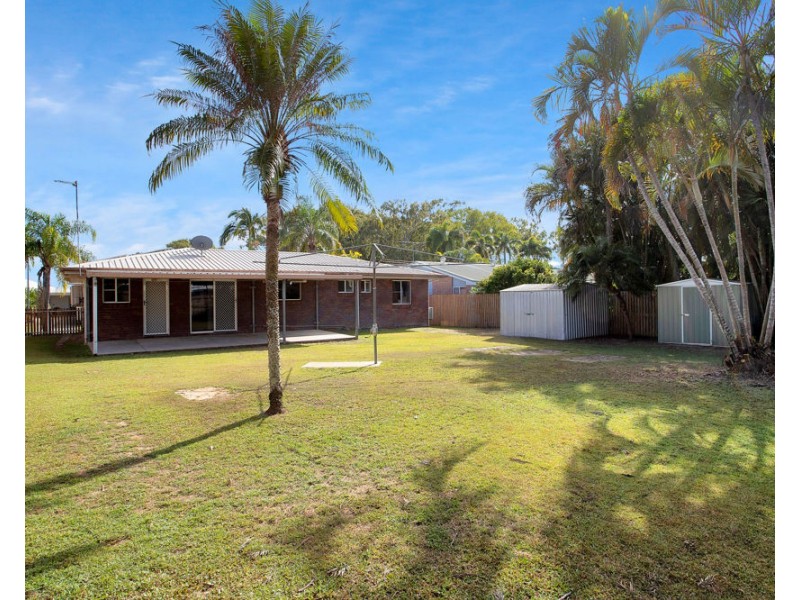 16 Davlyn Drive, Andergrove QLD 4740