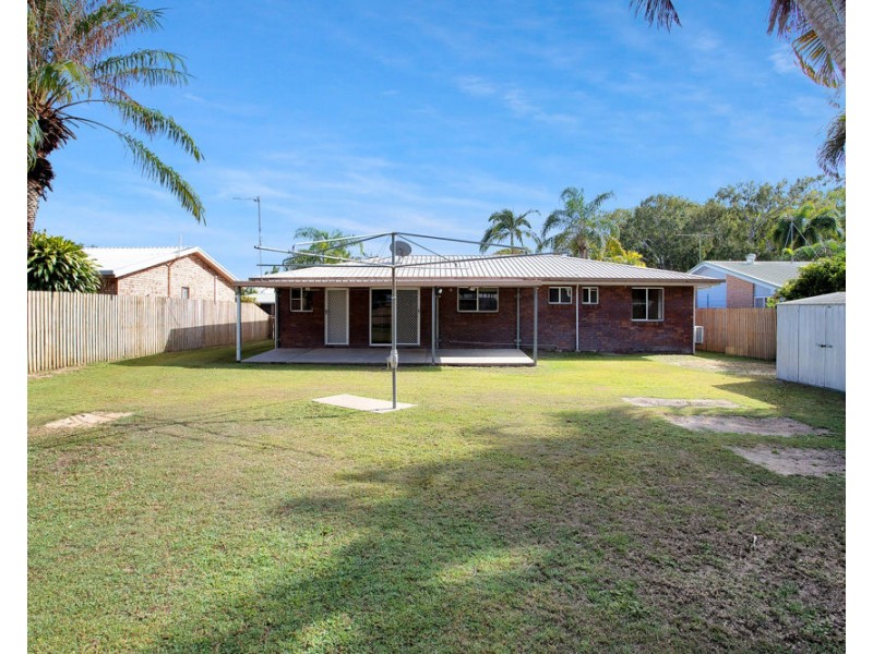 16 Davlyn Drive, Andergrove QLD 4740